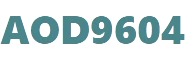 TP-AOD960-004 — Modified peptide reference material