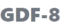 GDF — Peptide reference material