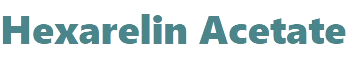 HX2 — Peptide reference material