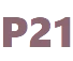 P21 5 — Peptide reference material