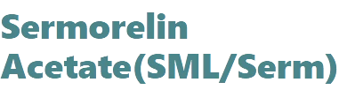 SMO2 — Peptide reference material